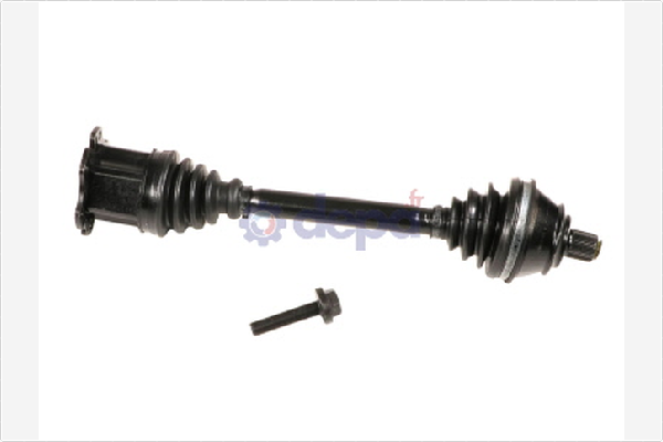 Depa Aandrijfas 3320565