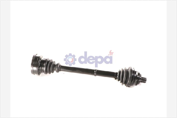 Depa Aandrijfas 3322255