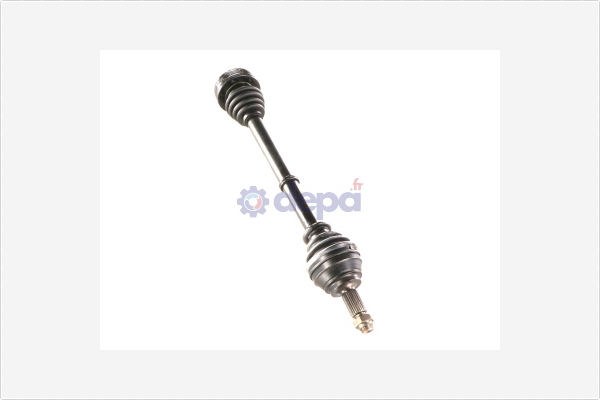 Depa Aandrijfas 3323000