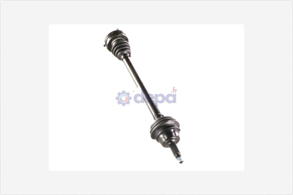 Depa Aandrijfas 3325102