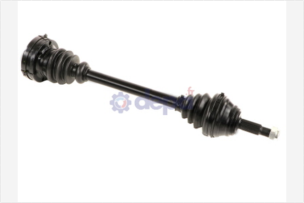 Depa Aandrijfas 3326102