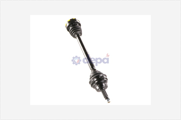 Depa Aandrijfas 3327200