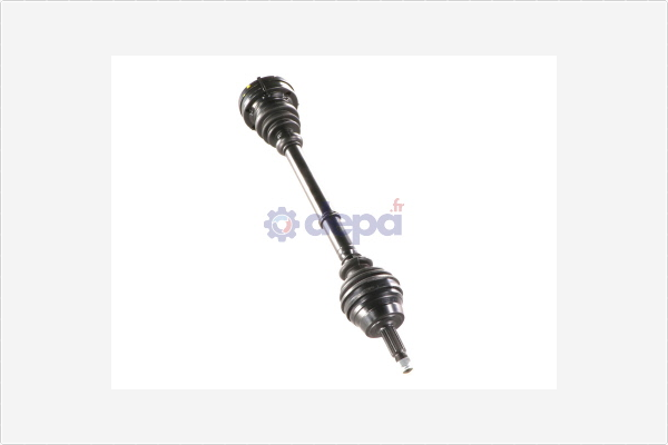 Depa Aandrijfas 3327202