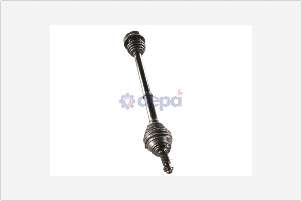 Depa Aandrijfas 3329900