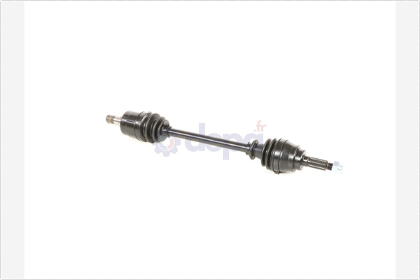 Depa Aandrijfas 3331102