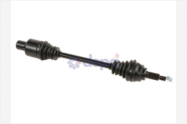 Depa Aandrijfas 3331800