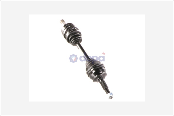 Depa Aandrijfas 3334502