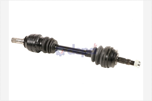 Depa Aandrijfas 3335702