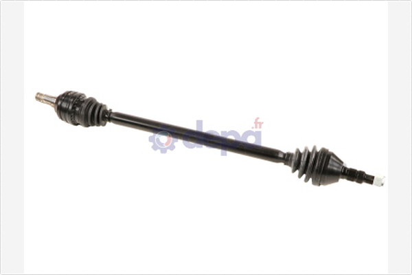 Depa Aandrijfas 3337100