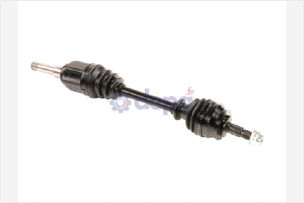 Depa Aandrijfas 3337470