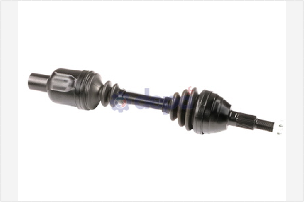 Depa Aandrijfas 3338400