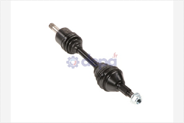 Depa Aandrijfas 3338402