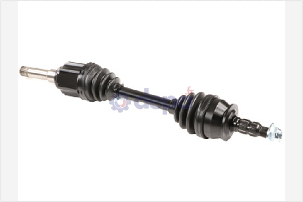 Depa Aandrijfas 3339470