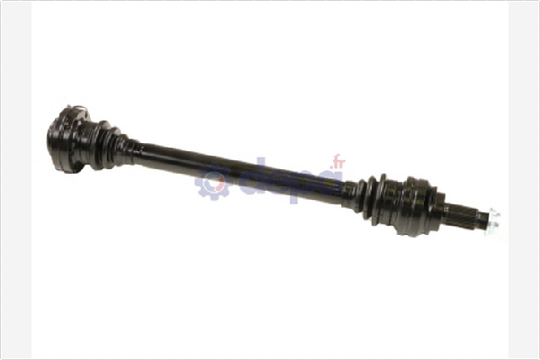 Depa Aandrijfas 3341800