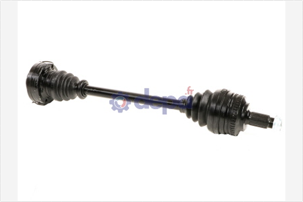 Depa Aandrijfas 3343600