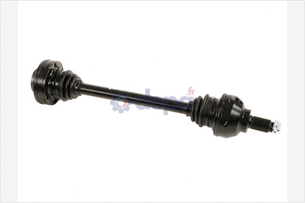 Depa Aandrijfas 3345300