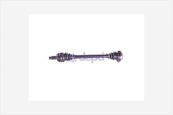 Depa Aandrijfas 3348302