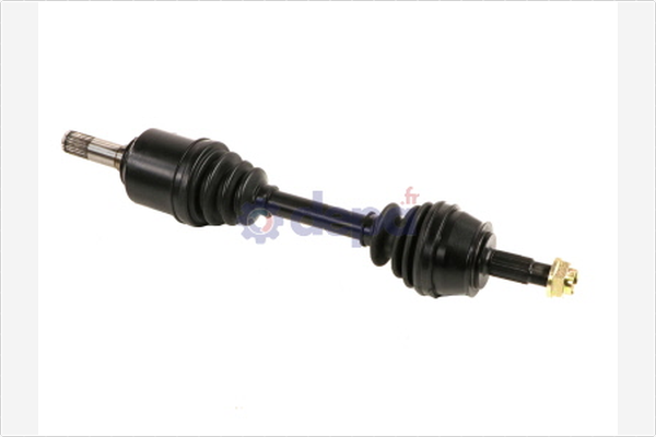 Depa Aandrijfas 3361950