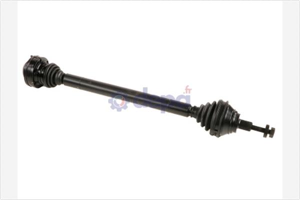 Depa Aandrijfas 3370160