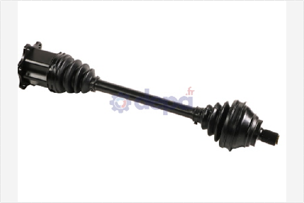 Depa Aandrijfas 3370620