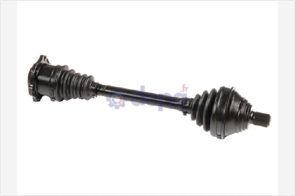 Depa Aandrijfas 3370850