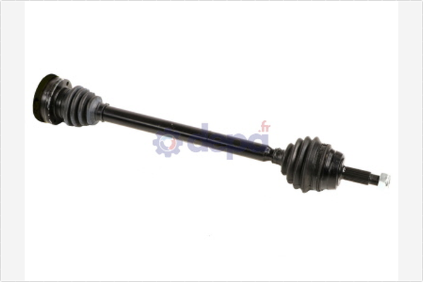 Depa Aandrijfas 3374402