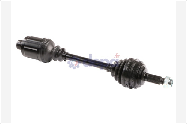 Depa Aandrijfas 3380400