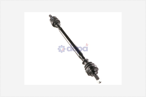 Depa Aandrijfas 3383152