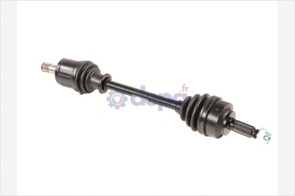 Depa Aandrijfas 3386802