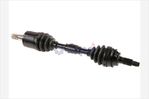 Depa Aandrijfas 3392850