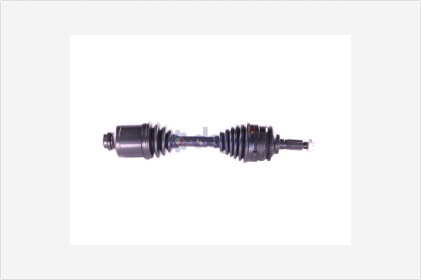 Depa Aandrijfas 3397000