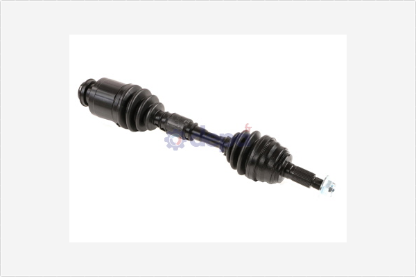 Depa Aandrijfas 3397200