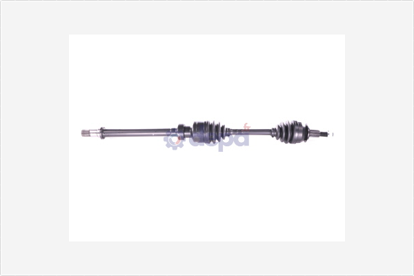 Depa Aandrijfas 3398100