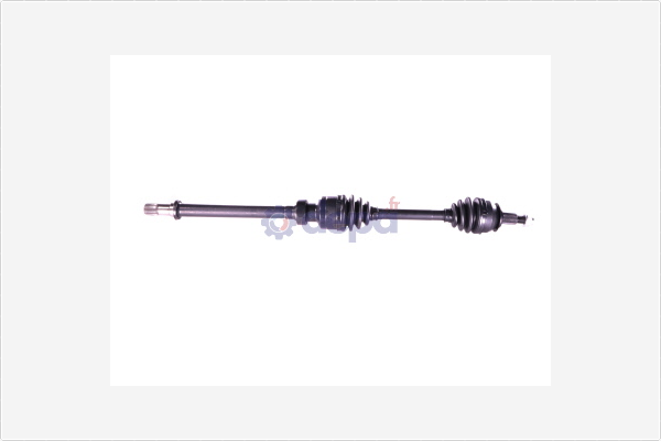 Depa Aandrijfas 3399600