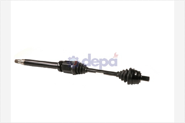 Depa Aandrijfas 3400100