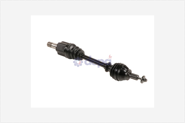 Depa Aandrijfas 3400350