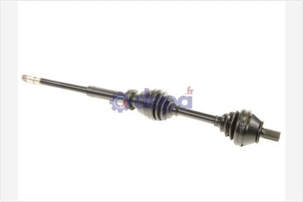 Depa Aandrijfas 3400400