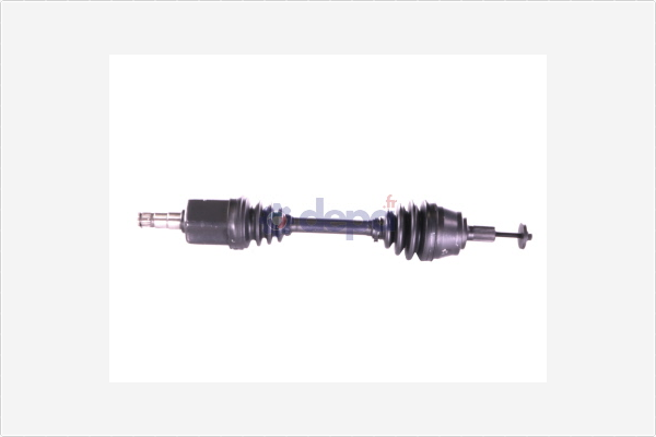 Depa Aandrijfas 3400870