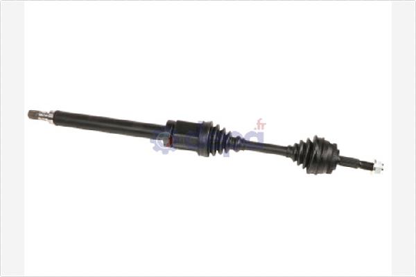 Depa Aandrijfas 3401000