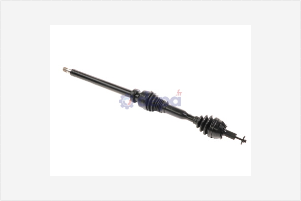 Depa Aandrijfas 3401820