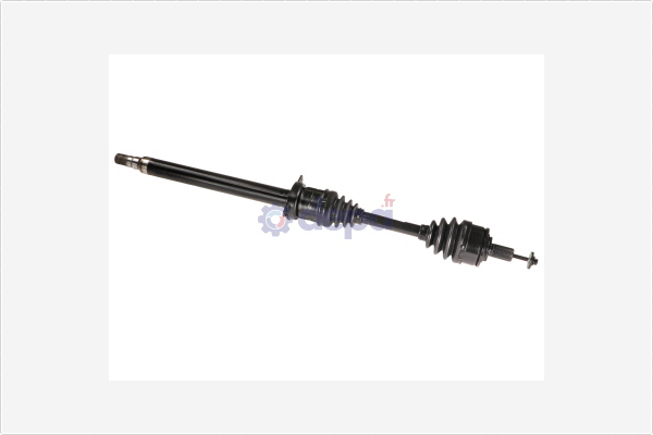 Depa Aandrijfas 3402865