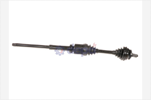 Depa Aandrijfas 3403660