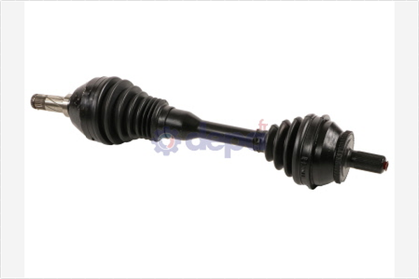 Depa Aandrijfas 3407450