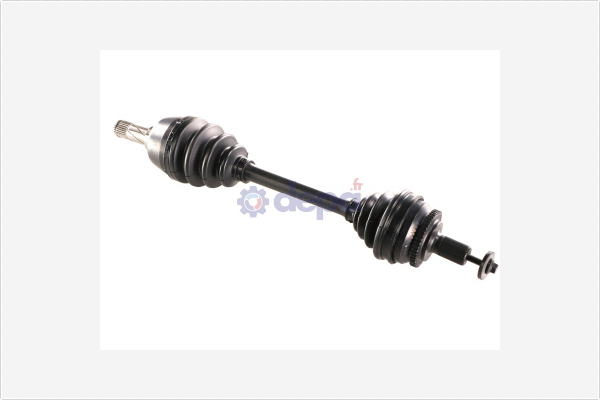 Depa Aandrijfas 3407750