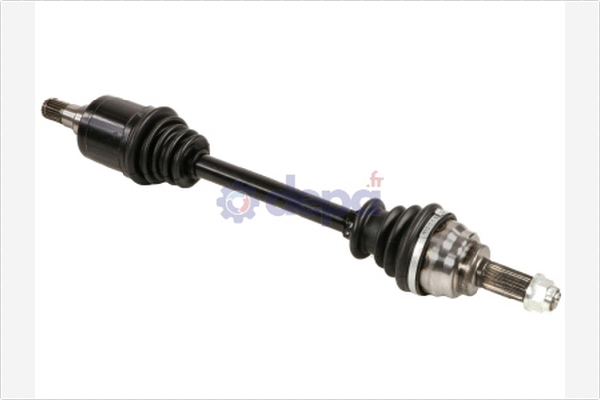 Depa Aandrijfas 3430550