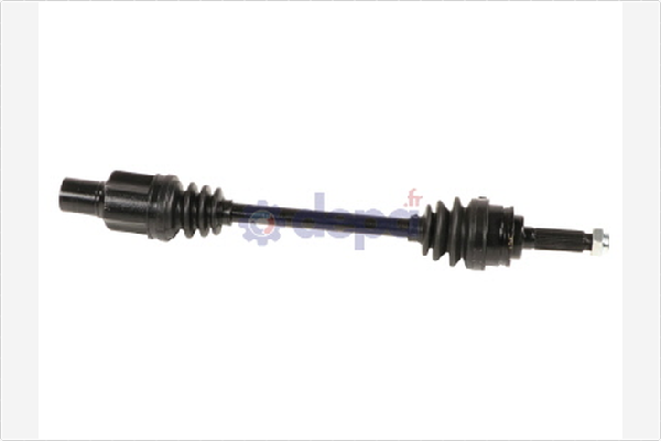 Depa Aandrijfas 3430800