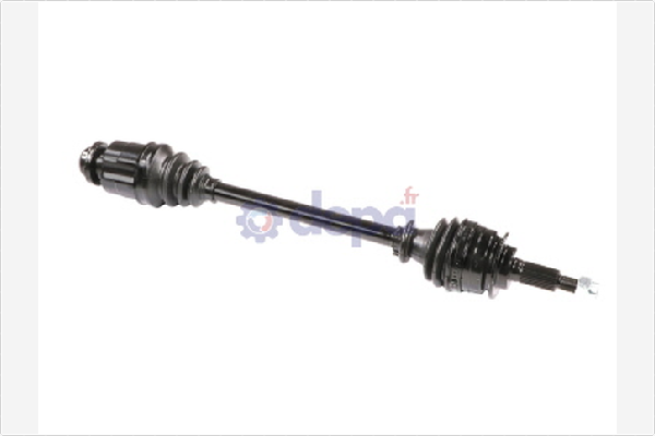 Depa Aandrijfas 3431700