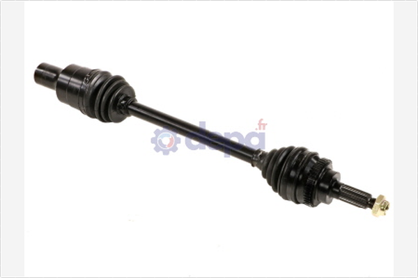 Depa Aandrijfas 3432247