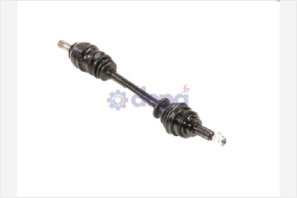 Depa Aandrijfas 3433054