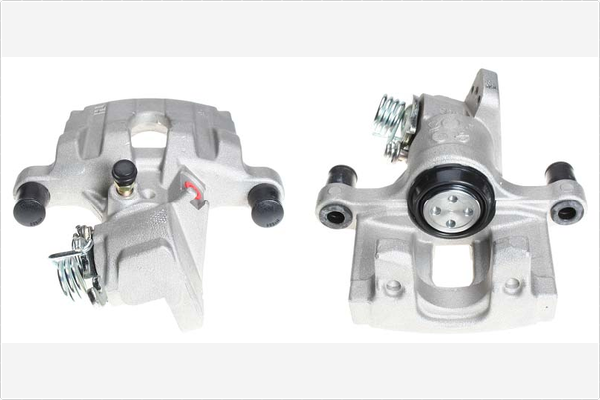 Depa Remzadel/remklauw ET73307